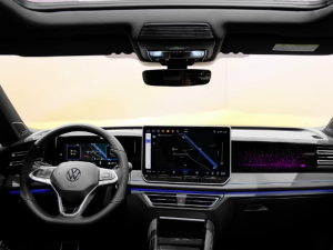 Volkswagen Tiguan 2.0TSI R-Line 4Motion - Image 16