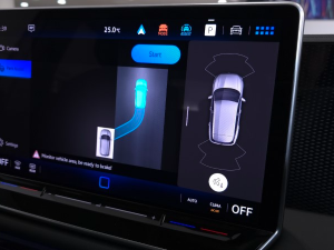 Volkswagen Tiguan 2.0TSI R-Line 4Motion - Image 18