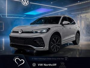 Volkswagen Tiguan 2.0TSI R-Line 4Motion - Image 1
