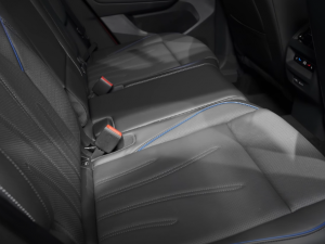 Volkswagen Tiguan 2.0TSI R-Line 4Motion - Image 22