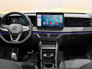 Volkswagen Tiguan 2.0TSI R-Line 4Motion - Image 23