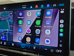 Volkswagen Tiguan 2.0TSI R-Line 4Motion - Image 27