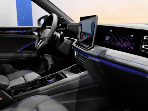 Volkswagen Tiguan 2.0TSI R-Line 4Motion - Image 33