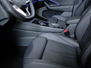 Volkswagen Tiguan 2.0TSI R-Line 4Motion - Image 40