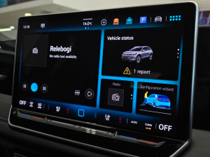 Volkswagen Tiguan 2.0TSI R-Line 4Motion - Image 7