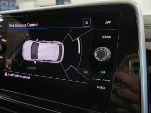 Volkswagen T-Roc 2.0TSI 4Motion R-Line - Image 16