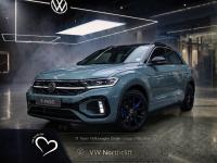 Thumbnail Volkswagen T-Roc 2.0TSI 4Motion R-Line
