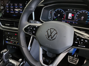Volkswagen T-Roc 2.0TSI 4Motion R-Line - Image 31