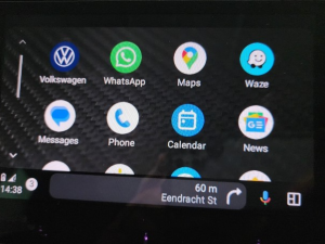 Volkswagen T-Roc 2.0TSI 4Motion R-Line - Image 31