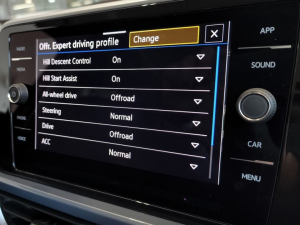 Volkswagen T-Roc 2.0TSI 4Motion R-Line - Image 38