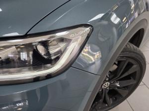 Volkswagen T-Roc 2.0TSI 4Motion R-Line - Image 3