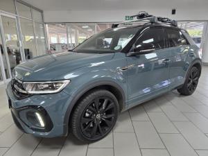 Volkswagen T-Roc 2.0TSI 4Motion R-Line - Image 7