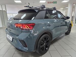 Volkswagen T-Roc 2.0TSI 4Motion R-Line - Image 8