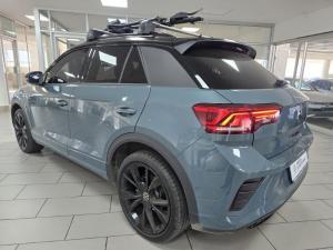 Volkswagen T-Roc 2.0TSI 4Motion R-Line - Image 9