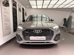 Audi Q5 Sportback 40TDI quattro S line - Image 2
