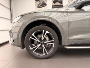 Audi Q5 Sportback 40TDI quattro S line - Image 3