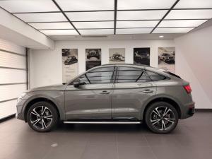 Audi Q5 Sportback 40TDI quattro S line - Image 4