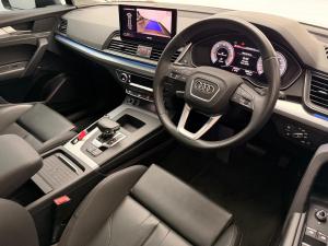 Audi Q5 Sportback 40TDI quattro S line - Image 7
