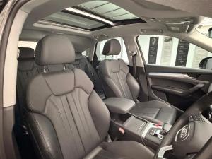 Audi Q5 Sportback 40TDI quattro S line - Image 8