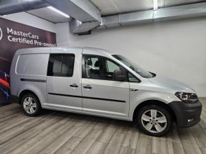 Volkswagen Caddy Maxi 2.0TDI crew bus - Image 13