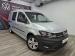 Volkswagen Caddy Maxi 2.0TDI crew bus - Thumbnail 1