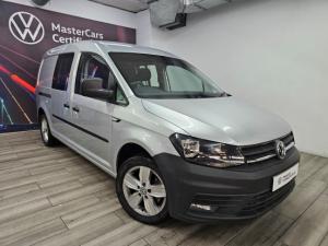 Volkswagen Caddy Maxi 2.0TDI crew bus - Image 1