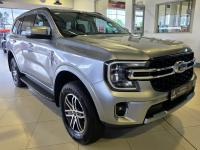 Thumbnail Ford Everest 2.0 BiTurbo XLT