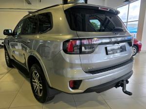 Ford Everest 2.0 BiTurbo XLT - Image 4