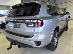 Ford Everest 2.0 BiTurbo XLT - Image 6