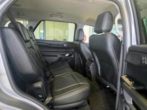 Ford Everest 2.0 BiTurbo XLT - Image 8