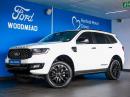 Thumbnail Ford Everest 2.0SiT XLT Sport