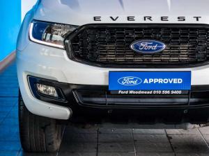 Ford Everest 2.0SiT XLT Sport - Image 4