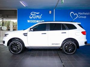 Ford Everest 2.0SiT XLT Sport - Image 6