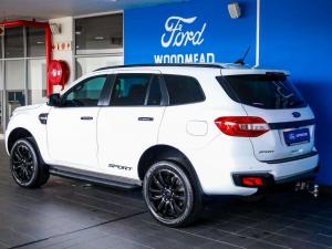 Ford Everest 2.0SiT XLT Sport - Image 7
