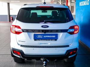 Ford Everest 2.0SiT XLT Sport - Image 9