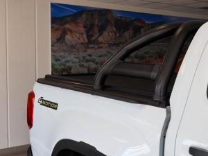 Volkswagen Amarok 2.0TDI double cab 4Motion manual - Image 10