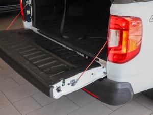 Volkswagen Amarok 2.0TDI double cab 4Motion manual - Image 11