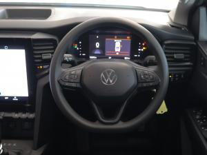 Volkswagen Amarok 2.0TDI double cab 4Motion manual - Image 14