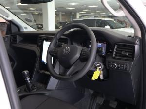 Volkswagen Amarok 2.0TDI double cab 4Motion manual - Image 17