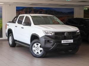 Volkswagen Amarok 2.0TDI double cab 4Motion manual - Image 1
