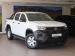 Volkswagen Amarok 2.0TDI double cab 4Motion manual - Thumbnail 1