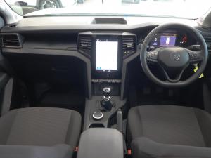 Volkswagen Amarok 2.0TDI double cab 4Motion manual - Image 20