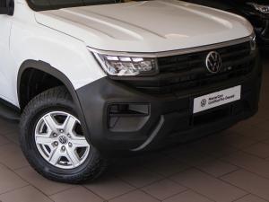 Volkswagen Amarok 2.0TDI double cab 4Motion manual - Image 2