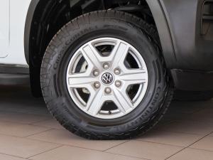 Volkswagen Amarok 2.0TDI double cab 4Motion manual - Image 3