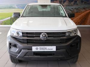 Volkswagen Amarok 2.0TDI double cab 4Motion manual - Image 4