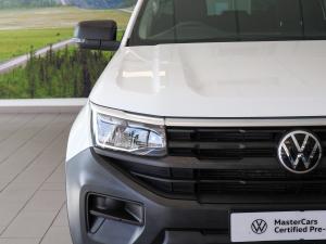 Volkswagen Amarok 2.0TDI double cab 4Motion manual - Image 6