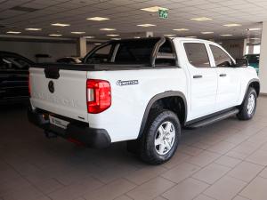Volkswagen Amarok 2.0TDI double cab 4Motion manual - Image 7