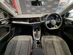 Audi A1 Sportback 30TFSI Black Edition - Image 22