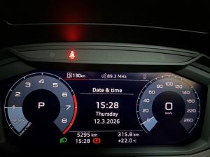 Audi A1 Sportback 30TFSI Black Edition - Image 23