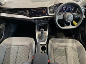 Audi A1 Sportback 30TFSI Black Edition - Image 25